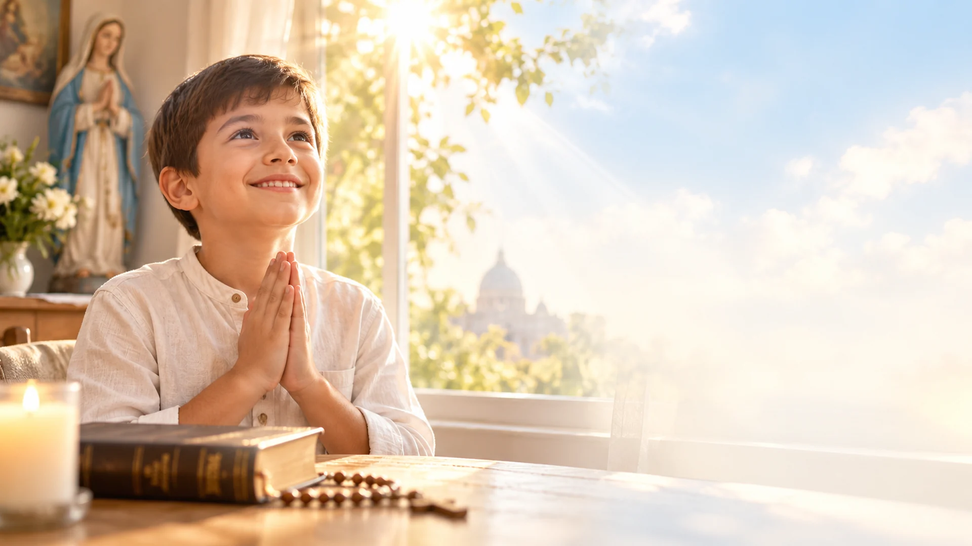 CM Kids – Para niños y familias