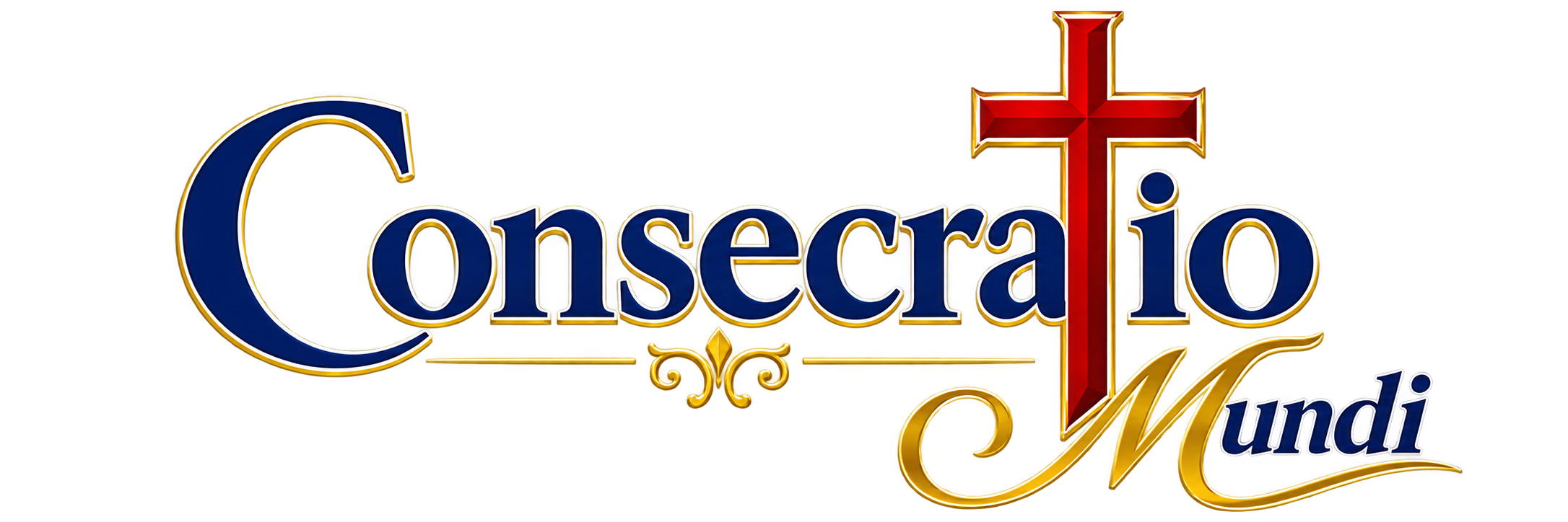 Consecratio Mundi