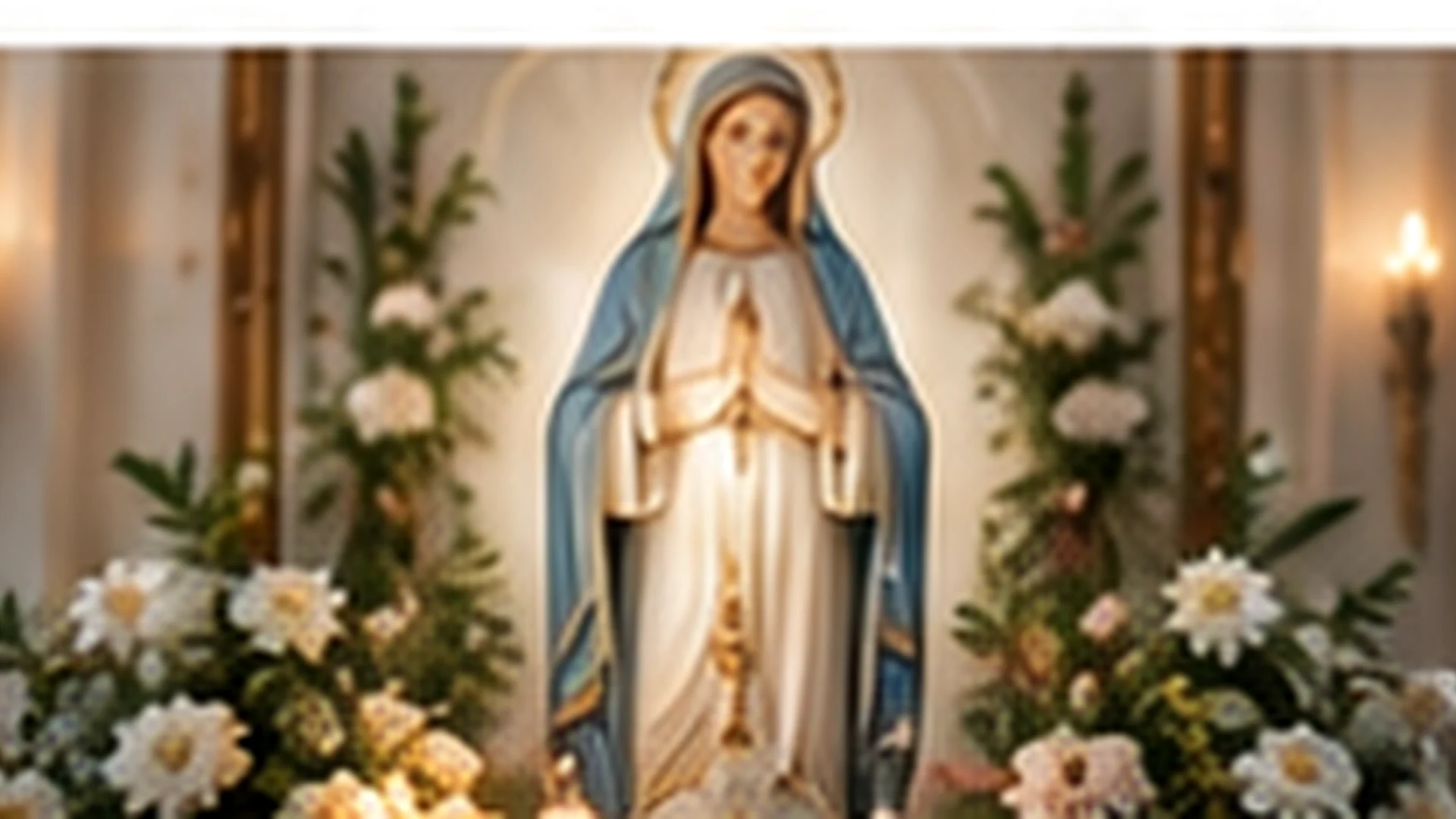 Núcleo María, Camino Seguro